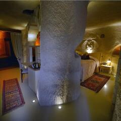 Sunak Boutique Hotel Ургуп спа фото 2