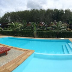 Отель Veranda Lanta Resort Ланта фото 20