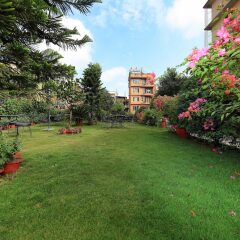 Отель Samsara Resort Непал, Катманду - отзывы, цены и фото номеров - забронировать отель Samsara Resort онлайн фото 10