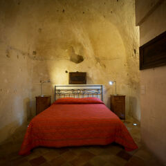 Отель Residence San Giorgio Matera Матера детские мероприятия