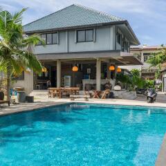 Отель ZEN Rooms Bonkai 2 Таиланд, Паттайя - отзывы, цены и фото номеров - забронировать отель ZEN Rooms Bonkai 2 онлайн бассейн