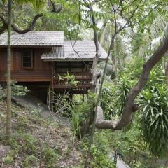 Отель Sabai Corner Bungalows фото 4