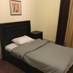 Отель Suzan Studios & Apartments Иордания, Амман - отзывы, цены и фото номеров - забронировать отель Suzan Studios & Apartments онлайн фото 23