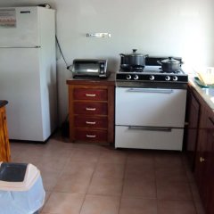 Friendship Garden Apartments in Bequia, St. Vincent and the Grenadines from 96$, photos, reviews - zenhotels.com photo 8