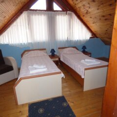 Отель Kovanlika Hotel Болгария, Тырговиште - отзывы, цены и фото номеров - забронировать отель Kovanlika Hotel онлайн фото 6