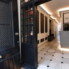 Hans Memling Hotel спа
