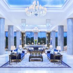 The Azure Qiantang,a Luxury Collection Hotel,Hangzhou фото 2