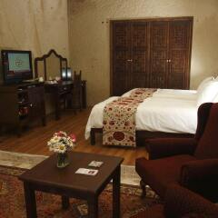 Dreams Cave Hotel комната для гостей