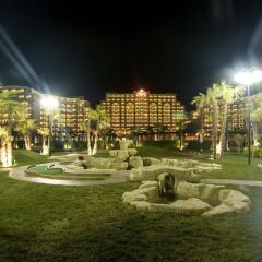 Отель DIT Majestic Beach Resort фото 4