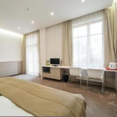 Отель Old Town Stay Apartment Литва, Вильнюс - отзывы, цены и фото номеров - забронировать отель Old Town Stay Apartment онлайн комната для гостей фото 2