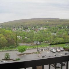 Courtyard by Marriott Altoona in Altoona, United States of America from 179$, photos, reviews - zenhotels.com balcony