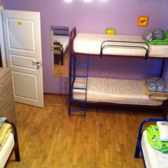 Хостел City 812 детские мероприятия
