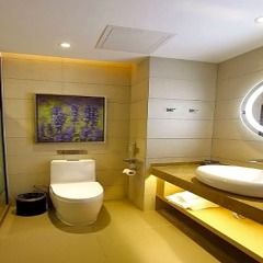 Lavande Hotel Shenzhen University City Subway Station Branch Шэньчжэнь фото 23