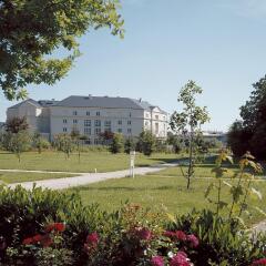 Отель Holiday Inn Paris - Charles de Gaulle Airport фото 8