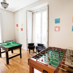 Отель Gran Via Selection детские мероприятия