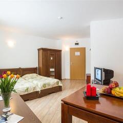 Отель Stream Resort комната для гостей фото 3