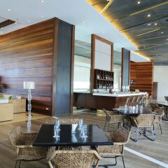 Arterra Hotel and Resort питание