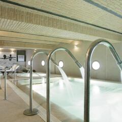 Отель Barceló Illetas Albatros - Только для взрослых бассейн фото 2