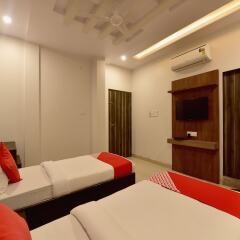 OYO 23085 Baba Hotel детские мероприятия