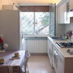 Отель B&B Vigna Pia в номере