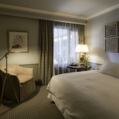 The Singular Santiago in Santiago, Chile from 322$, photos, reviews - zenhotels.com guestroom