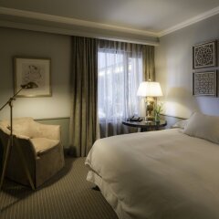 The Singular Santiago in Santiago, Chile from 263$, photos, reviews - zenhotels.com guestroom