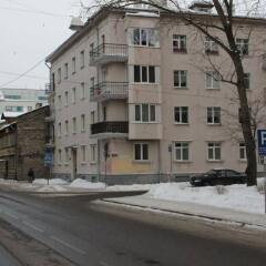Отель Raua 26 Apartment Эстония, Таллин - отзывы, цены и фото номеров - забронировать отель Raua 26 Apartment онлайн
