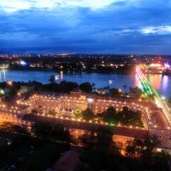Hotel Saigon Morin фото 4