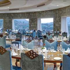 Отель Ramada Resort Kumbhalgarh питание