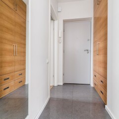 Апартаменты Teatr Wielki 2-Bedroom Apartment Варшава удобства в номере