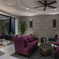 Taksim Square Hotel интерьер отеля фото 3