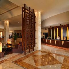 Отель Ocean Maya Royale Плайякар интерьер отеля фото 3