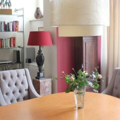 Отель Boutique Hotel Villa Gast Германия, Дрезден - отзывы, цены и фото номеров - забронировать отель Boutique Hotel Villa Gast онлайн развлечения