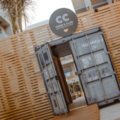 Отель Cook's Club Hersonissos Crete - Adults Only Греция, Херсониссос - отзывы, цены и фото номеров - забронировать отель Cook's Club Hersonissos Crete - Adults Only онлайн городской автобус