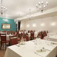 Ramada Hotel Cluj