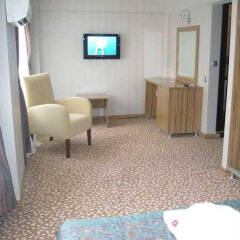City Wall Hotel комната для гостей фото 3