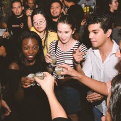 Hostel Hospedarte Chapultepec Гвадалахара развлечения