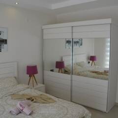 Konak Seaside Homes Турция, Аланья - отзывы, цены и фото номеров - забронировать отель Konak Seaside Homes онлайн комната для гостей фото 2