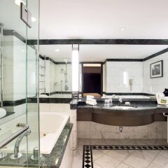 Отель Millennium Hilton Seoul в номере