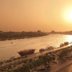 Отель Radisson Blu Deira Creek Дубай фото 6