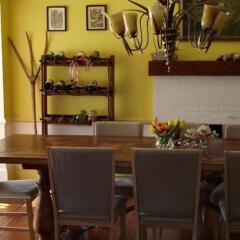 Отель Orchard House Bed and Breakfast питание фото 3
