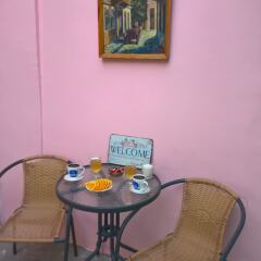 Отель Guest House Nise балкон