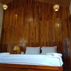 Отель Freebeach Resort сауна