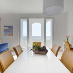 Отель Seafront Apartment, Marvelous Views GR8 Location Мальта, Слима - отзывы, цены и фото номеров - забронировать отель Seafront Apartment, Marvelous Views GR8 Location онлайн комната для гостей фото 4
