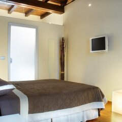 Отель Terres d'Aventure Suites комната для гостей фото 2