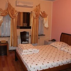 Гостиница Gnezdo Gluharya Hotel Украина, Харьков - отзывы, цены и фото номеров - забронировать гостиницу Gnezdo Gluharya Hotel онлайн комната для гостей