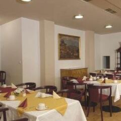 EA Hotel Rokoko фото 12