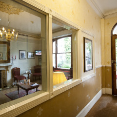 Shakespeare Hotel интерьер отеля фото 2