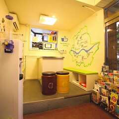 Отель Korstay Guesthouse Seoul Station Сеул