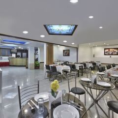 Отель Regale Inn Индия, Нью-Дели - отзывы, цены и фото номеров - забронировать отель Regale Inn онлайн питание